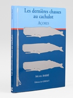 A&ccedil;ores, les derni&egrave;res chasses au cachalot