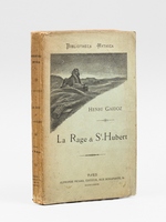 La Rage et Saint-Hubert