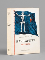 Jean Lafitte corsaire (The Corsair)