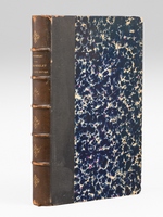 Charles Monselet, sa vie, son oeuvre