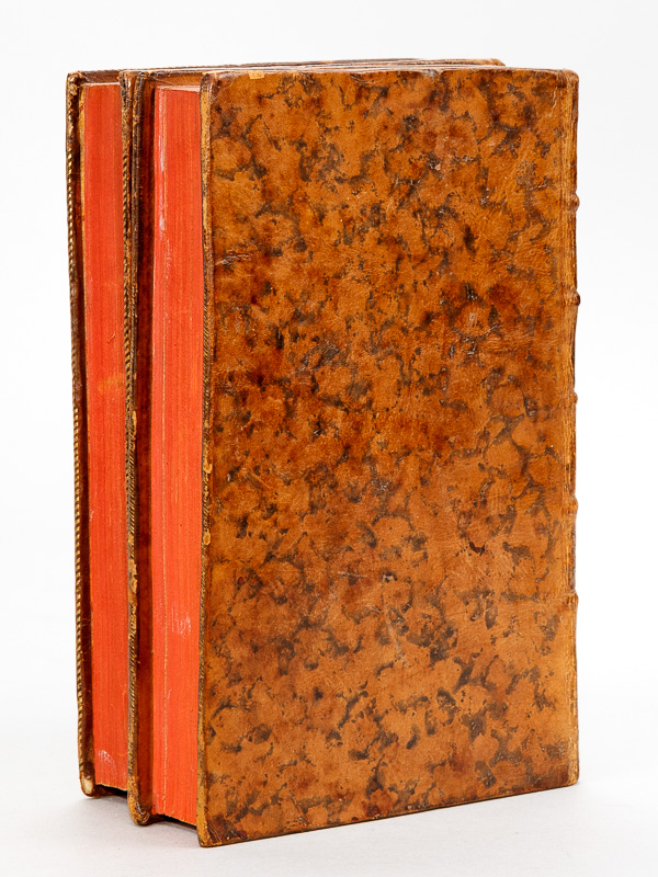 photo n°6 : Abrégé des transactions philosophiques de la Société Royale de Londres. Huitième Partie. Matière médicale et pharmacie  ; Tome I : Généralités, Classes des Médicamens, Substances