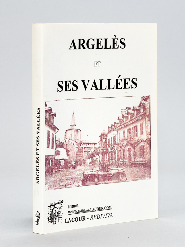 photo n°9 : Argelès et ses Vallées