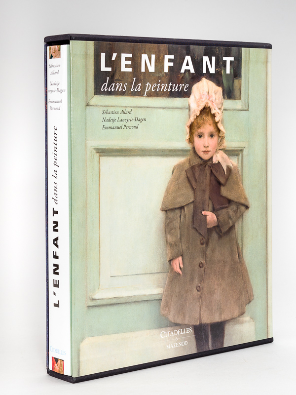 photo n°12 : L'Enfant dans la Peinture