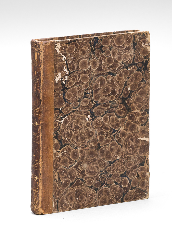 photo n°12 : L'Almanach de France. Année 1833. Santé - Bien-Etre - Savoir