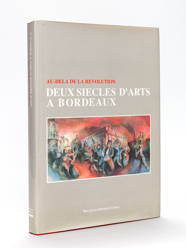 photo n°16 : Au-delà de la Révolution. Deux Siècles d'arts à Bordeaux.