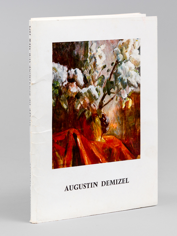 photo n°9 : Augustin Demizel. Musée de Boulogne-sur-Mer, 27 avril - 19 juin 1975