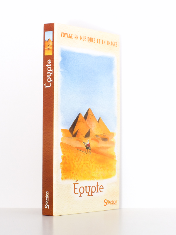 photo n°9 : Egypte - Voyage en musiques et en images