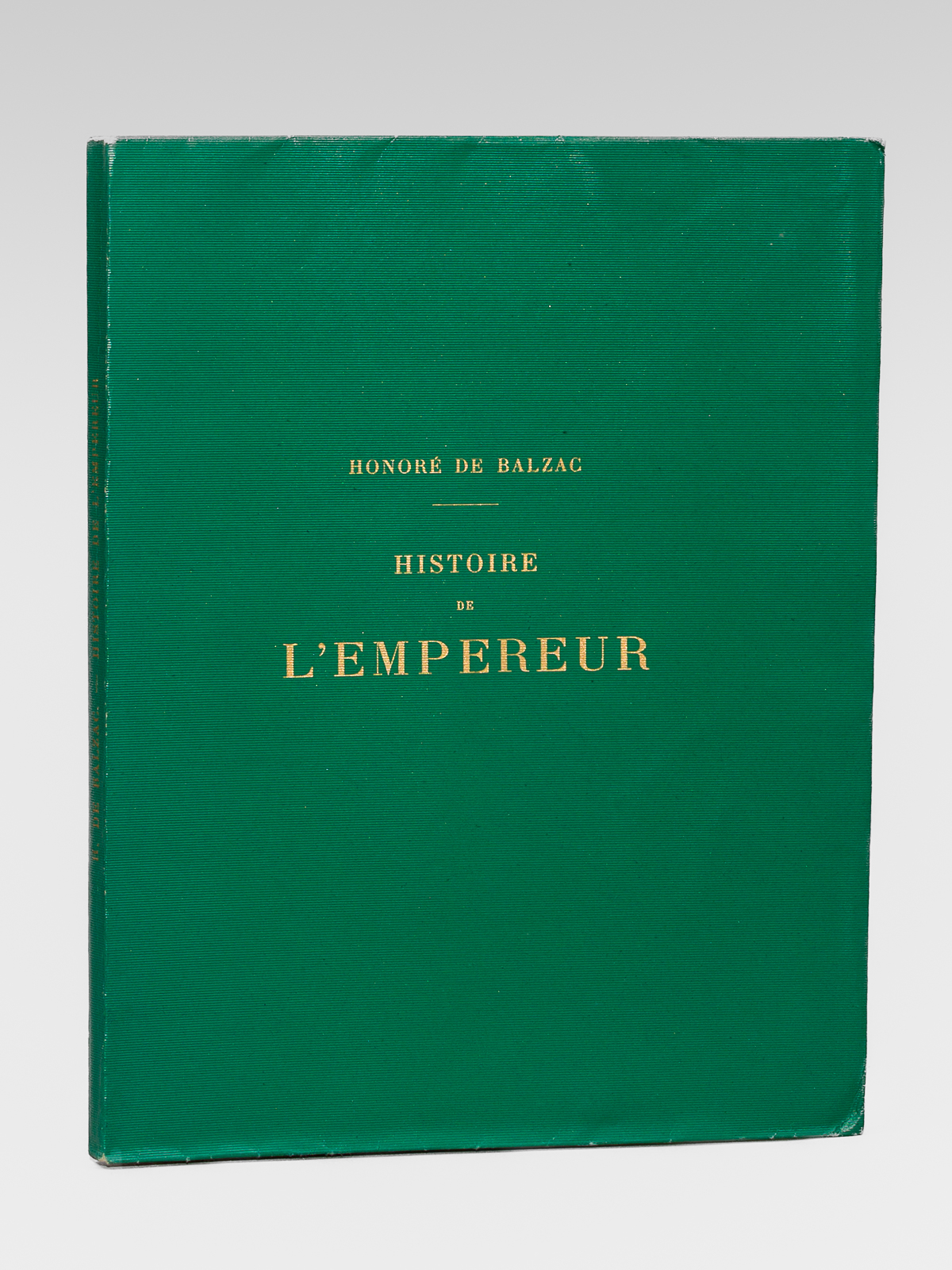 photo n°9 : Histoire de l'Empereur racontée dans une grange par un vieux soldat