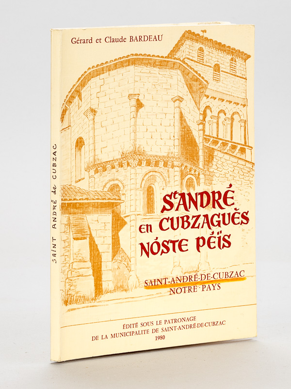 photo n°9 : St André en Cubzaguès Noste Péïs - Saint André de Cubzac notre pays.