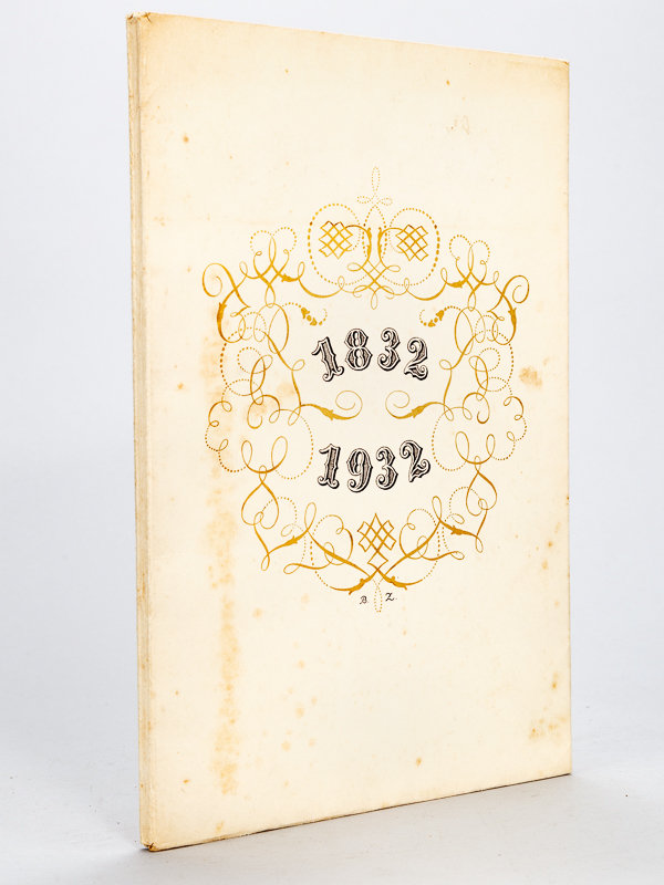 photo n°12 : Société Anonyme des Anciens Etablissements C. & E. Chapal Frères & Cie. Siège social Montreuil sous Bois (Seine) 1832-1932