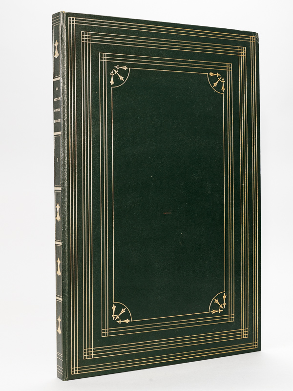 photo n&deg;18 : La Bretagne contemporaine. Loire-Inf&eacute;rieure. Sites pittoresques, monuments, costumes, sc&egrave;nes de moeurs, histoire, l&eacute;gendes, traditions et usages.