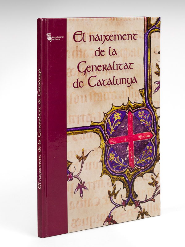 photo n°7 : El naixement de la Generalitat de Catalunya