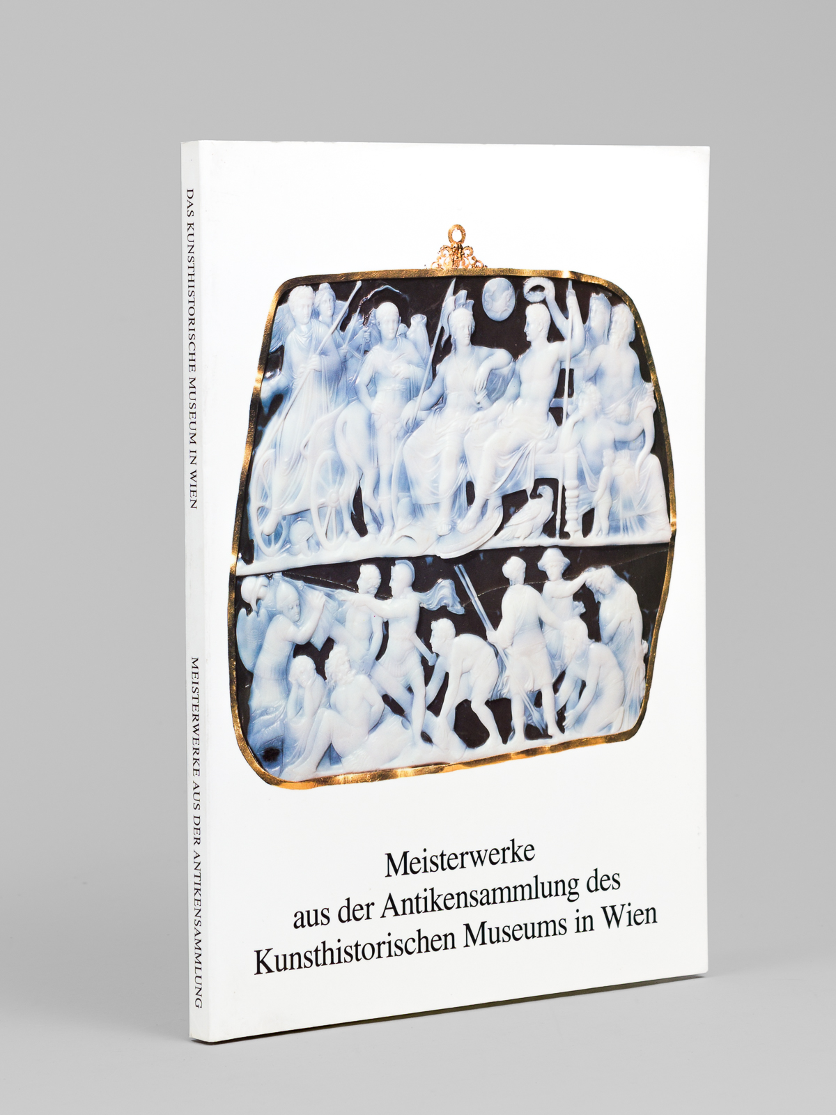 photo n°8 : Meisterwerke aus der Antikensammlung des Kunsthistorischen Museums in Wien
