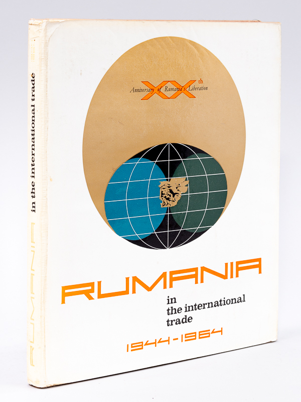 photo n°17 : Rumania in the international trade 1944-1964 [ Romania ]
