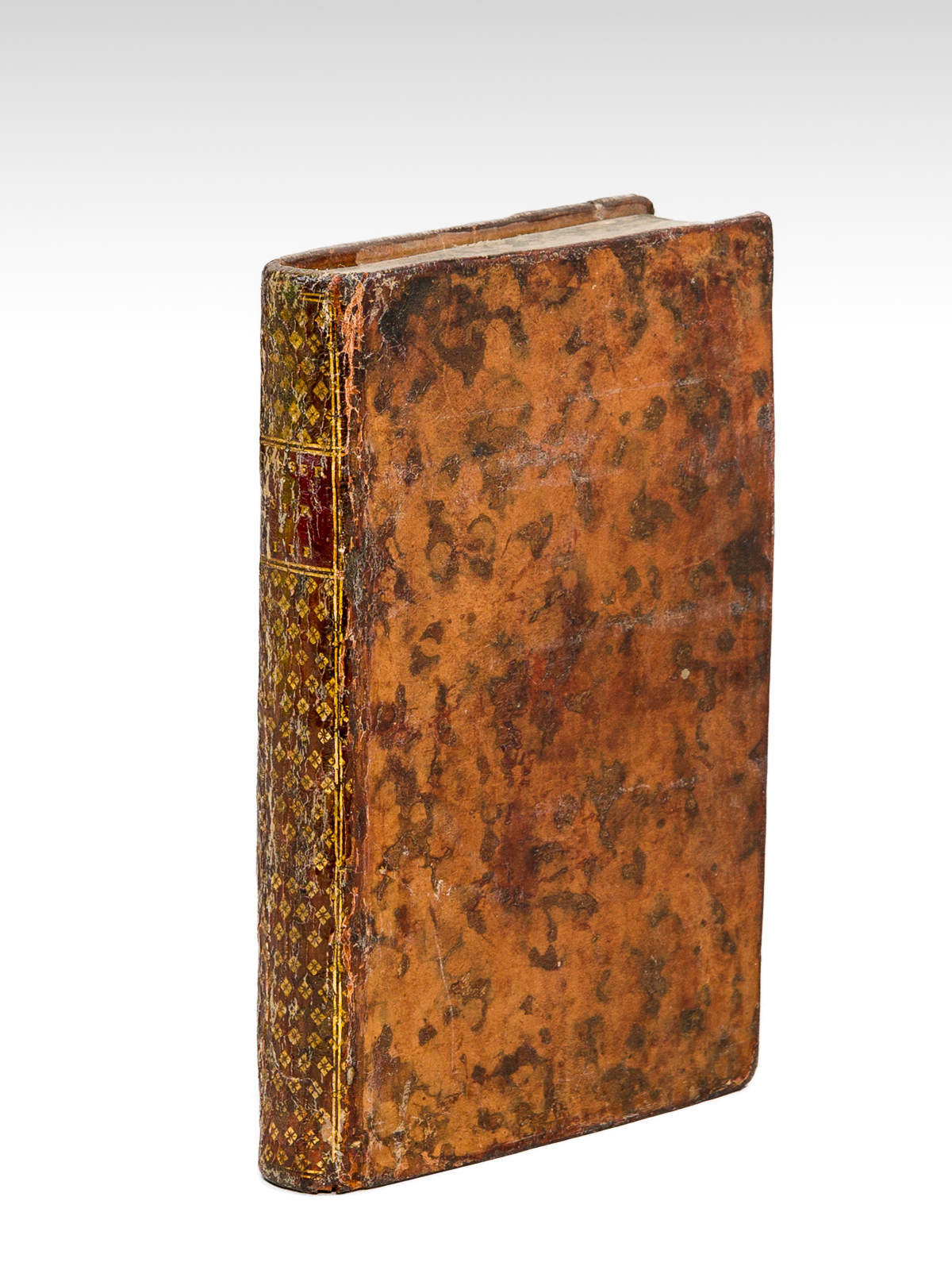 photo n°14 : Dissertation sur Elie et Enoch par l'Auteur (Mr. Boulanger) des Recherches sur l'Origine du Despotisme Orientale et servant de suite à cet Ouvrage