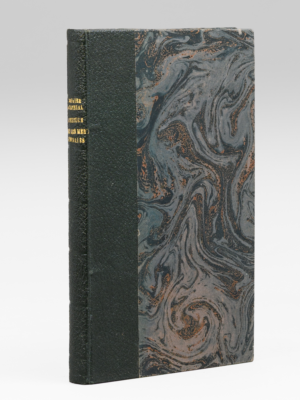 photo n&deg;9 : Une aventure dans les mers australes : l'exp&eacute;dition du commandant Baudin (1800-1803)