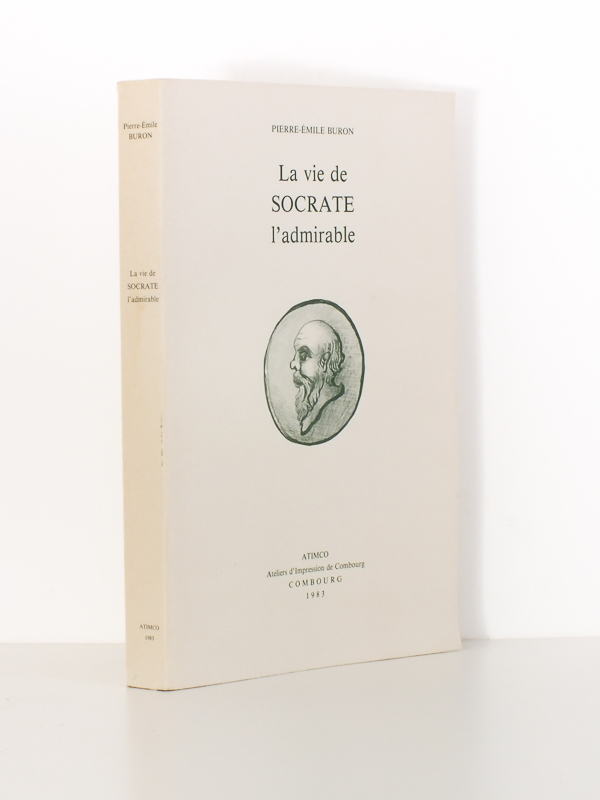 photo n°6 : La vie de Socrate l'admirable