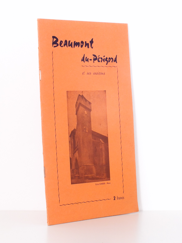 photo n°8 : Beaumont du Périgord et ses environs ( La Bastide de Beaumont-du-Périgord )
