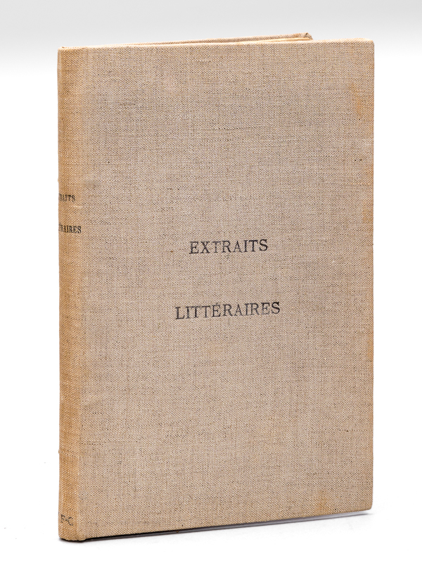 photo n°14 : [ Recueil factice : ] Bernard Palissy : Architecture & ordonnance de la Grotte rustique de Monseigneur le Duc de Montmorency, Connestable de France. premier livre dy célèbre potier demeuré inconnu réimprimé d'aprè