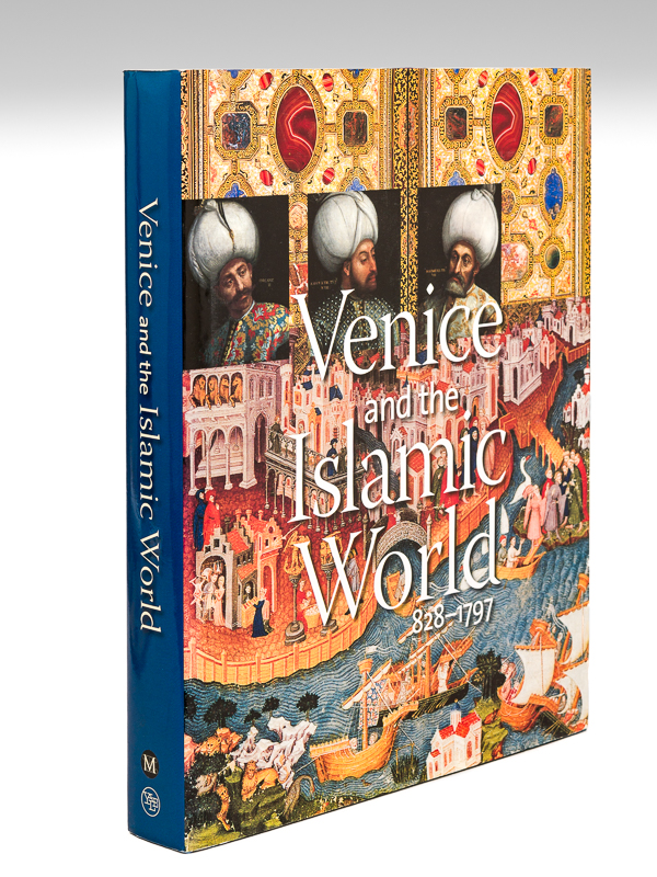 photo n°10 : Venice and the Islamic World 828-1797