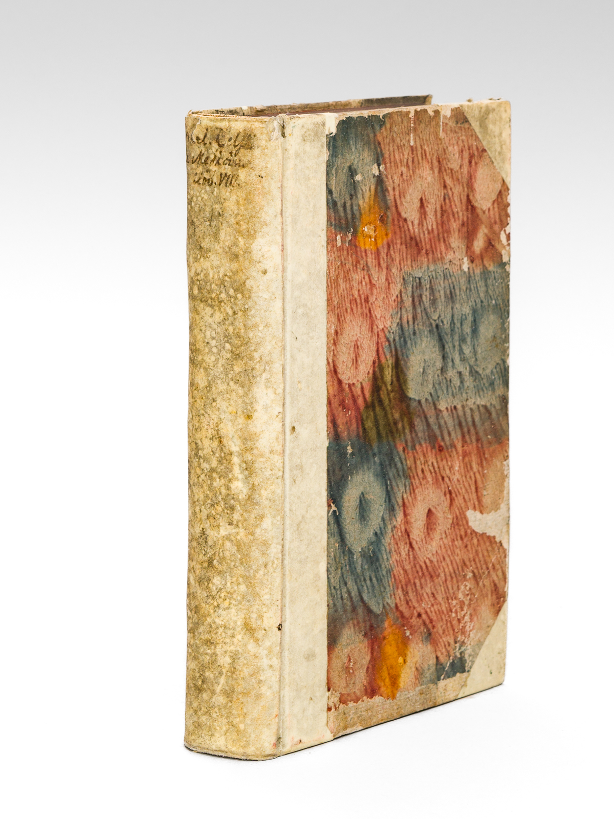 photo n°11 : A. Corn. Celsi De Medicina Libri Octo ad optimas editiones collati