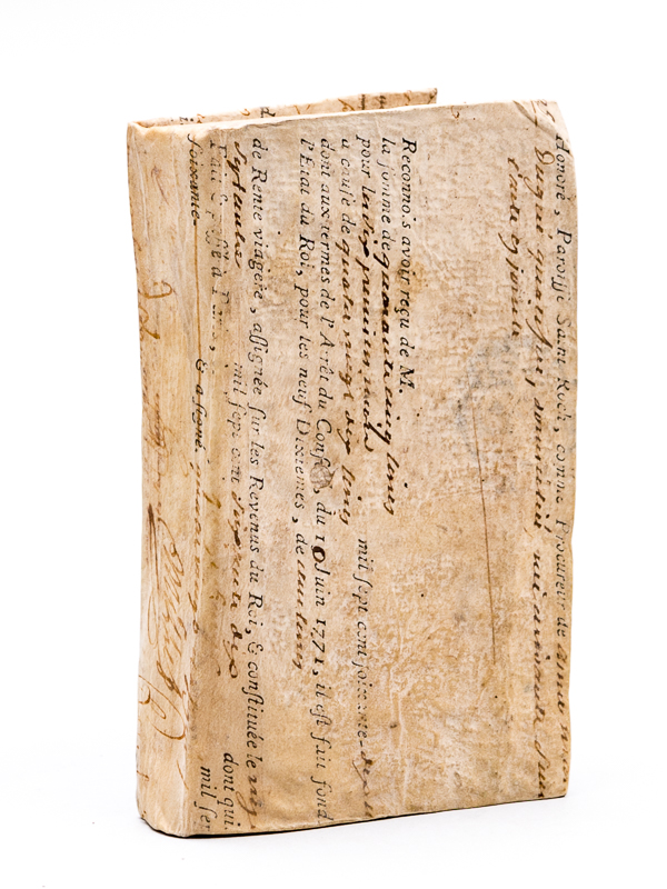 photo n°9 : C. Julii Caesaris De Bello Gallico et Civili Commentarii, ad usum Lycaeorum
