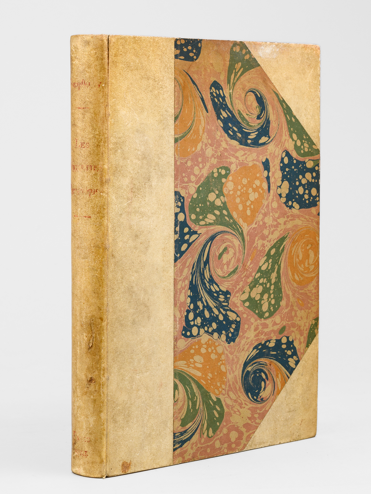 photo n&deg;14 : Les Vignettes Romantiques. Histoire de la litt&eacute;rature et de l'art 1825-1840.