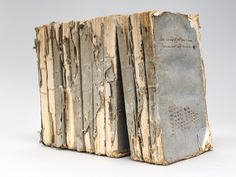 photo n°8 : Bibliothèque de l'Homme Public, ou Analyse Raisonnée des Principaux Ouvrages François et Etrangers (Année 1790 : Tomes 2, 3, 4, 5, 6, 7, 8, 9, 10, 11, 12)