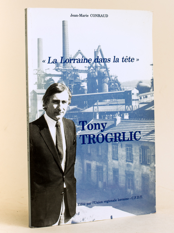photo n°8 : Tony Trogrlic 'La Lorraine dans la tête'