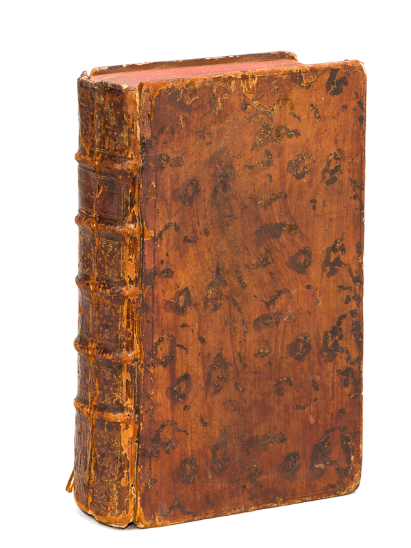 photo n°11 : Anecdotes Germaniques, depuis l'An de la Fondation de Rome 648, et avant l'Ere Chrétienne 106, jusqu'à nos jours [ Edition originale ]