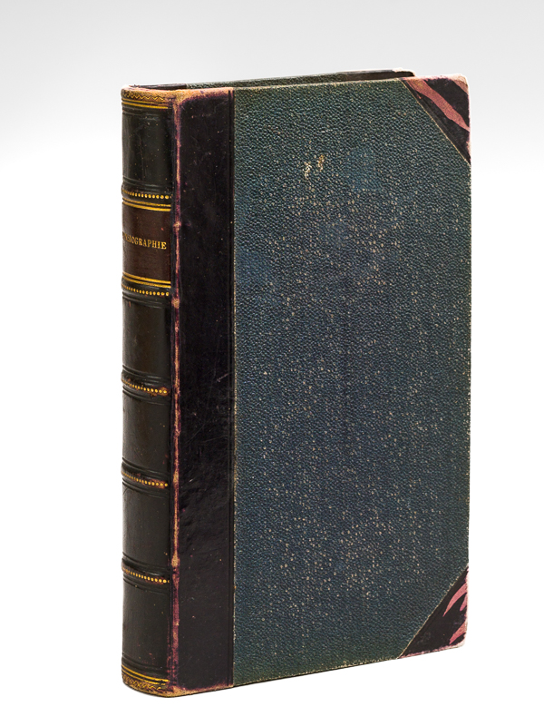 photo n°11 : Physiographie ou description générale de la Nature pour servir d'introduction aux Sciences géographiques [ Edition originale ]