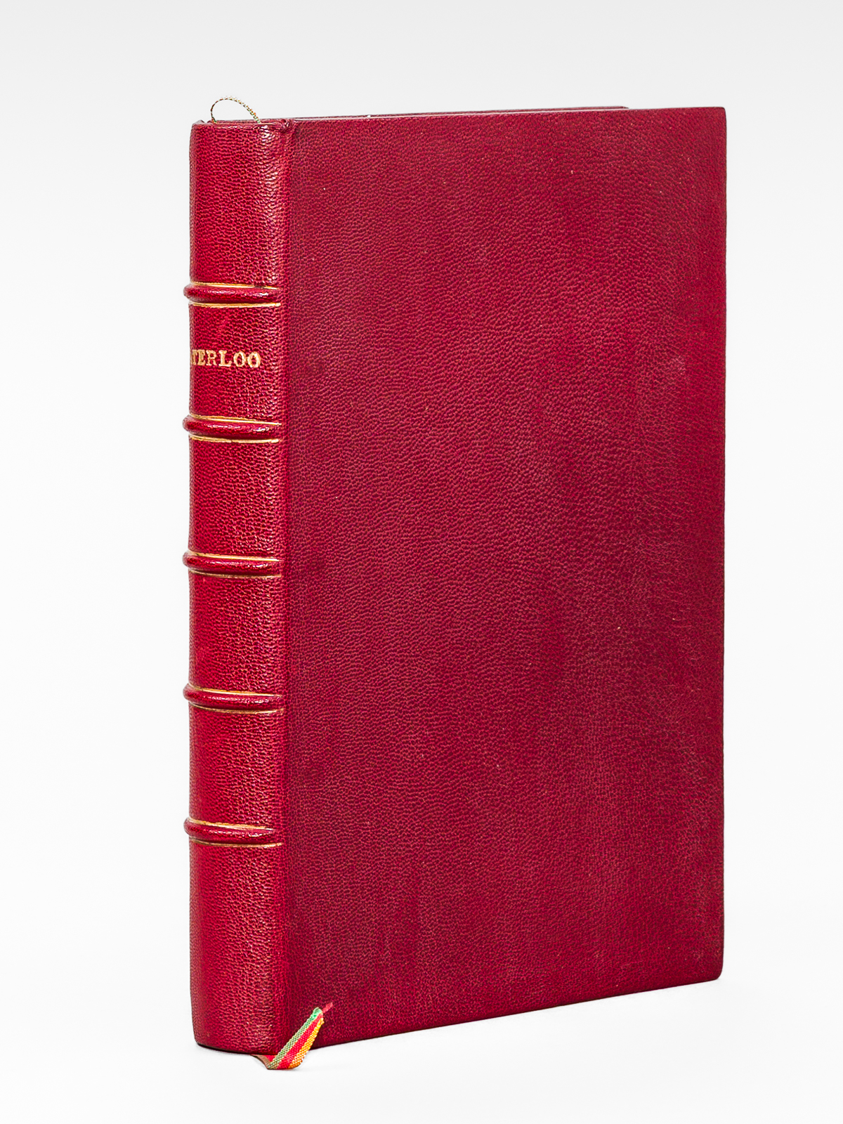 photo n°11 : A Voice from Waterloo, A History of the Battle Fought on the 18th June 1815