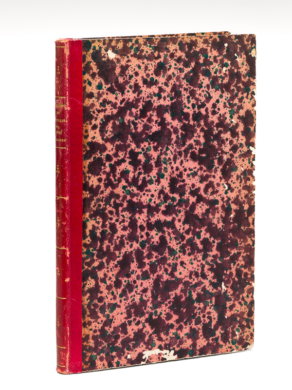 photo n°10 : Catalogo de Novellieri Italiani posseduti dal conte Anton-Maria Borromeo, gentiluomo Padovano