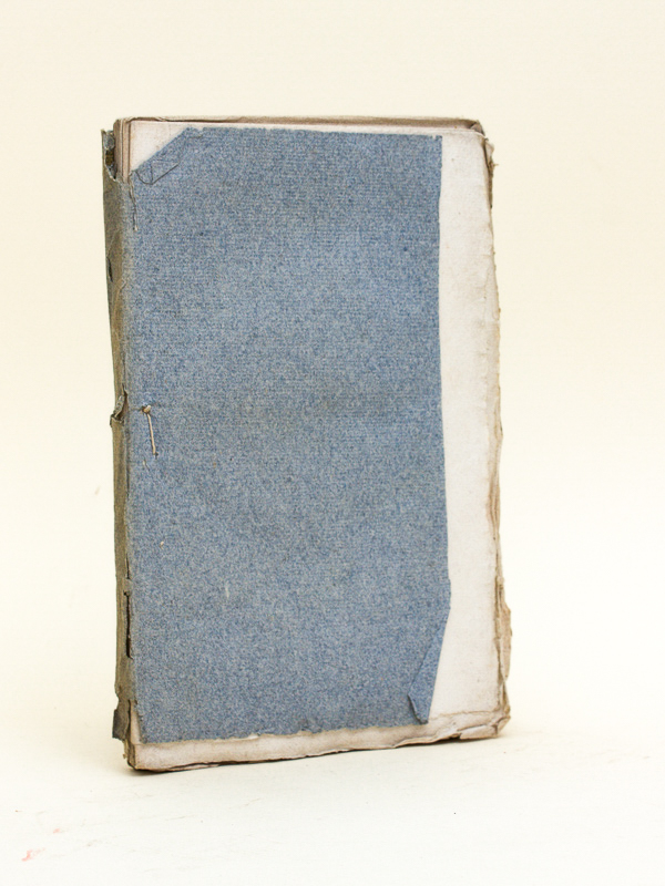 photo n°8 : Convention Nationale. Quatrième Recueil. Pièces Imprimées d'après le décret de la Convention Nationale, du 5 décembre 1792, l'an premier de la République ; suite des pièces trouvées dans l'arm