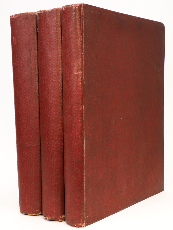 photo n&deg;14 : Cours d'Histoire de l'Art (3 Tomes) Livre I : Antiquit&eacute; ; Livre II : Moyen-Age ; Vol. III : L'Art en Allemagne - L'Art en Flandre - L'Art en Hollande