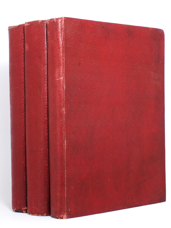 photo n°14 : Cours d'Histoire de l'Art (3 Tomes) Livre I : Antiquité ; Livre II : Moyen-Age ; Vol. III : L'Art en Allemagne - L'Art en Flandre - L'Art en Hollande