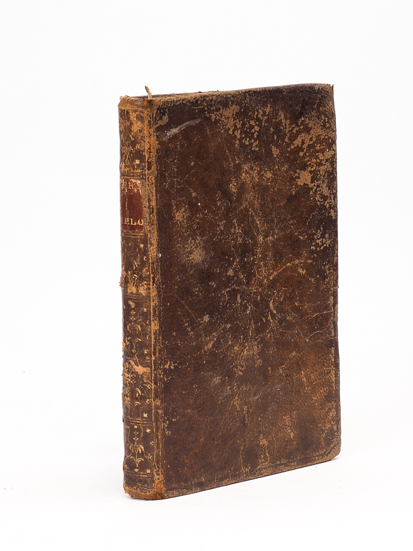 photo n°8 : La Dernière Héloïse ou Lettres de Junie Salisbury, recueillies et publiées par M. Dauphin Citoyen de Verdun (2 Parties - Complet)