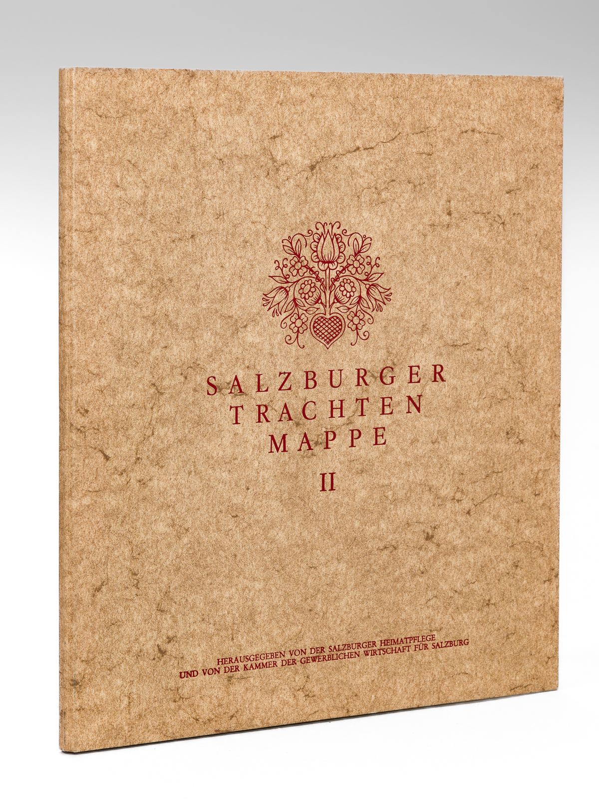 photo n°13 : Salzburger Trachtenmappe II
