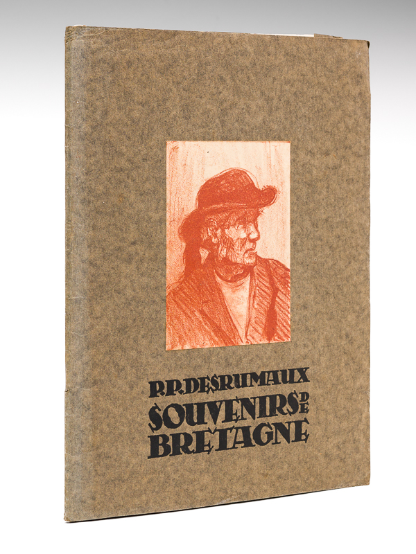 photo n°11 : Souvenirs de Bretagne [ Edition originale ]