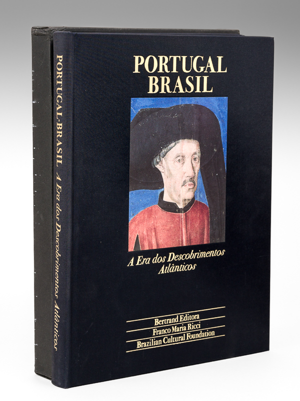 photo n°11 : Portugal Brasil. A Era dos Descobrimentos Atlânticos