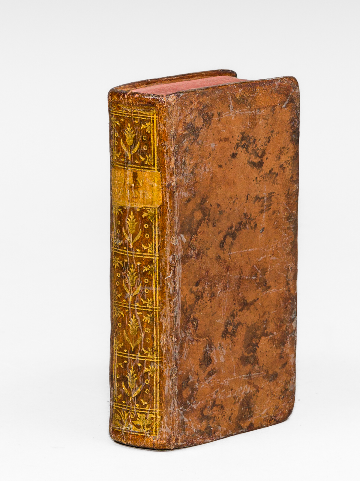 photo n°15 : Le Bon Jardinier, Almanach pour l'Année MDCCLXXXVII [ 1787 ], Contenant ce qui concerne la Culture générale de toutes les Plantes potagères ; des Arbres fruitiers de toute espèce ; des Oignons & Plantes à fleurs,