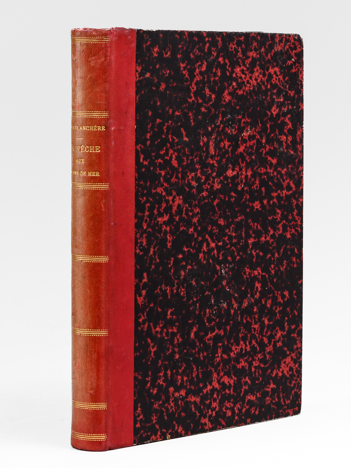 photo n&deg;12 : La P&ecirc;che aux Bains de Mer