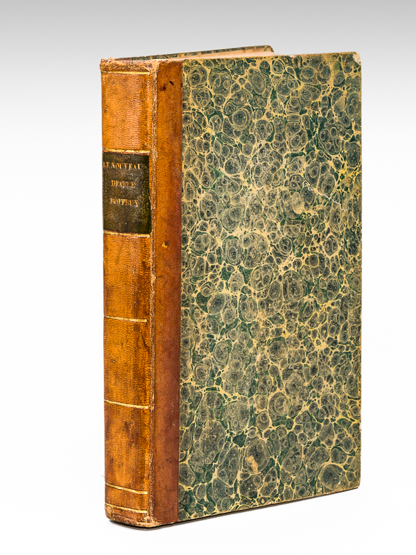 photo n°14 : Le Nouveau Diable Boîteux, Tableau Philosophique et Moral de Paris (2 Tomes - Complet) [ Edition originale ]