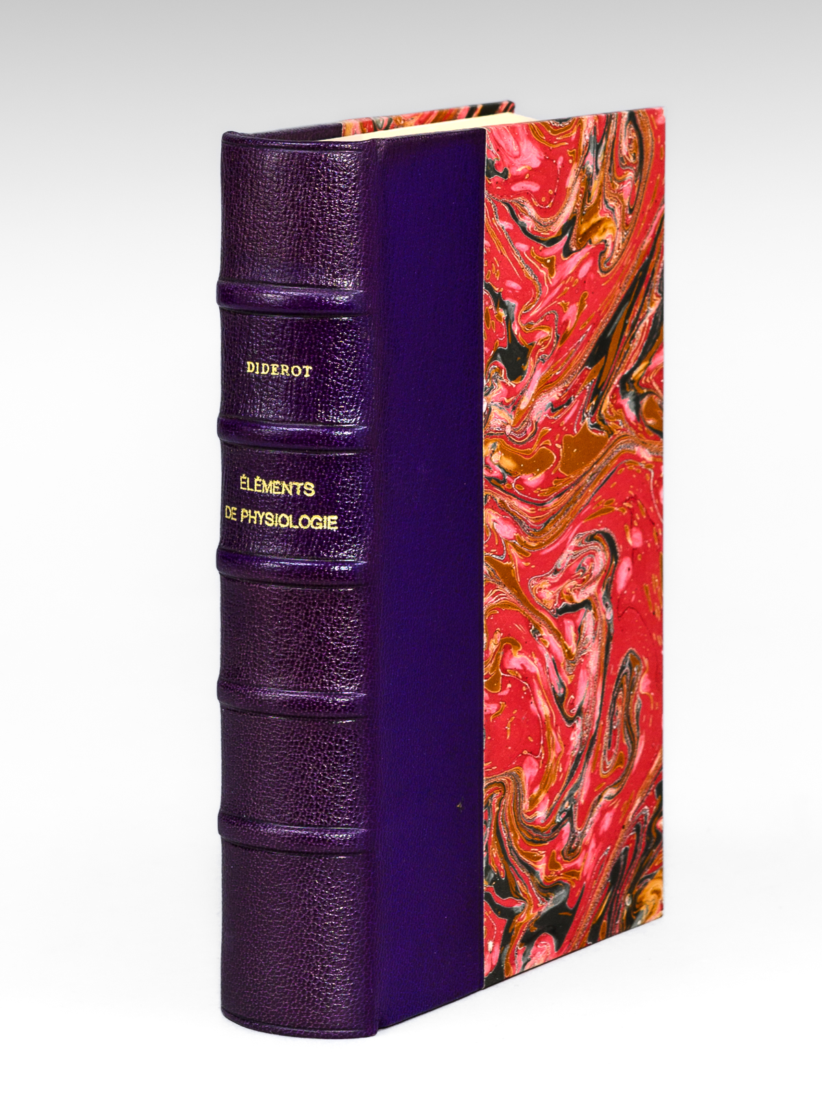 photo n°11 : Elements de physiologie
