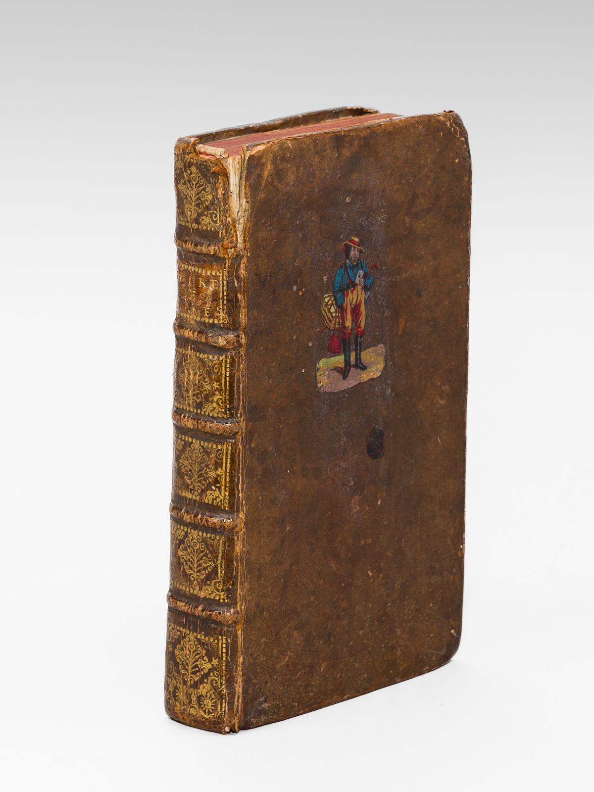 photo n°13 : Nouveaux Secrets Expérimentez, pour conserver la Beauté des Dames, Et pour guérir plusieurs sortes de Maladies (2 Tomes - Complet) Tirez des Mémoires de M. le Chevalier Digby, Chancelier de la Reine d'Angleterre