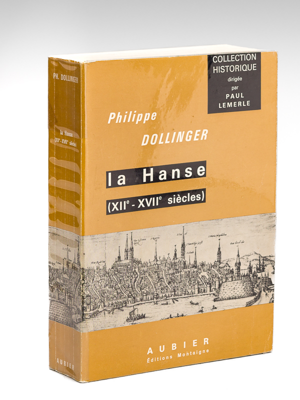 photo n°8 : La Hanse (XIIe  - XVIIe siècles)