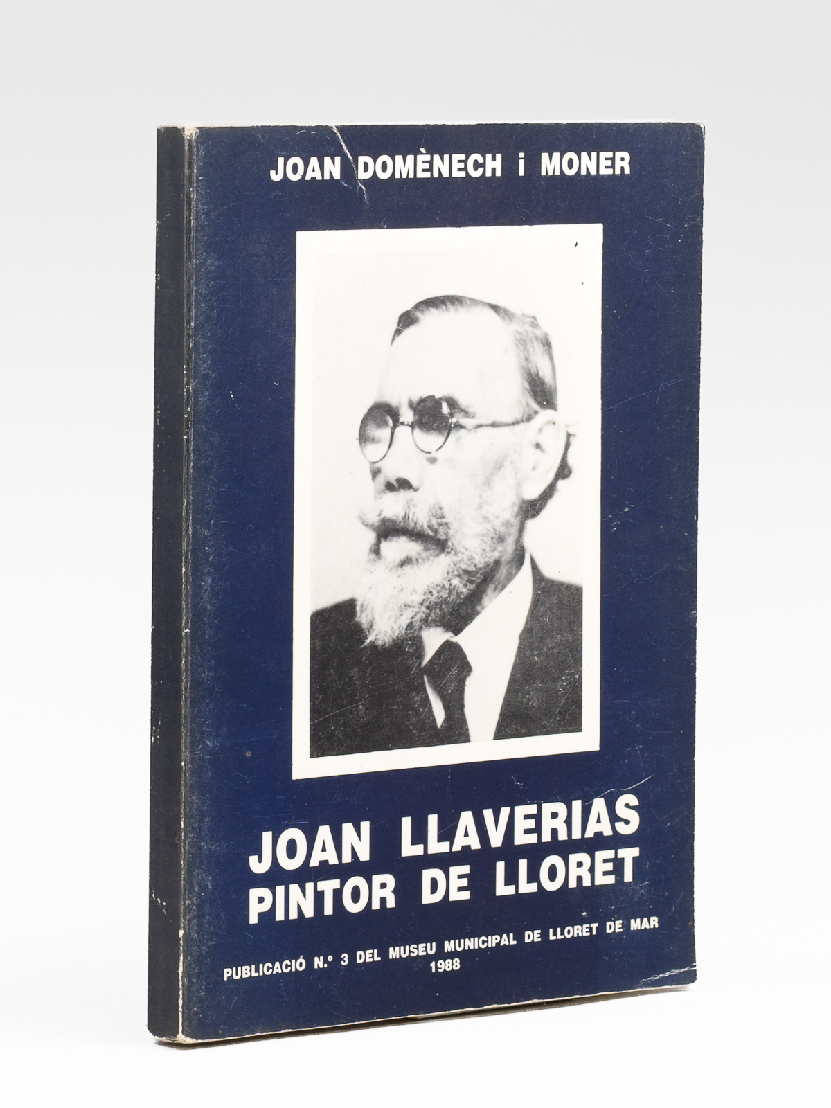 photo n&deg;8 : Joan Llaverias, pintor de Lloret