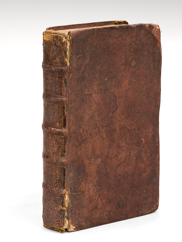 photo n°14 : Le Pasteur Apostolique. Enseignant aux Fidèles, par des Instructions familières dressées en forme de Catéchisme, les plus hautes Maximes & les plus solides véritez du Christianisme sur tous les devoirs du Chrétien