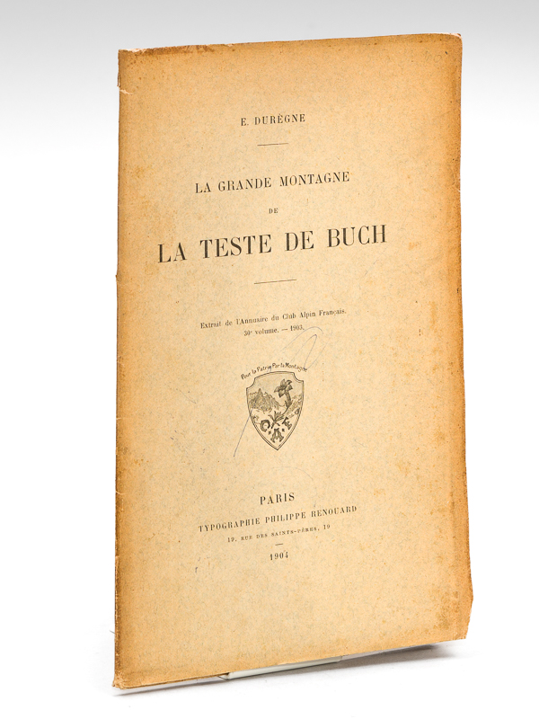 photo n°9 : La Grande Montagne de La Teste de Buch [ Edition originale ]