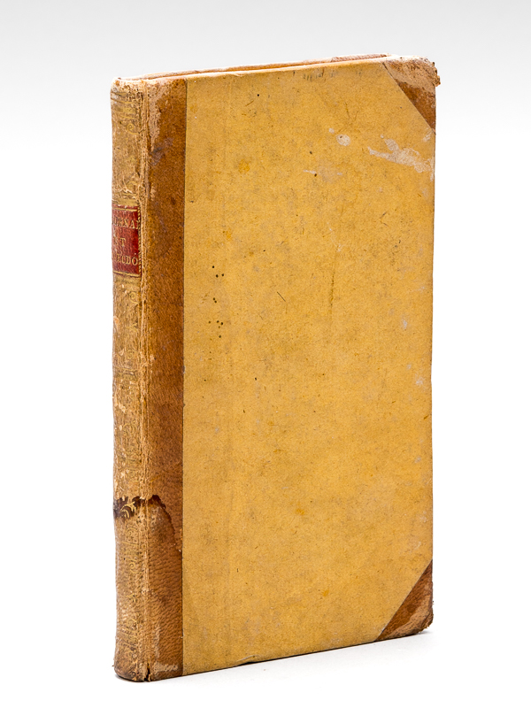 photo n°10 : Journal et Anecdotes intéressantes du Voyage de Monsieur le Comte de Falckenstein en France